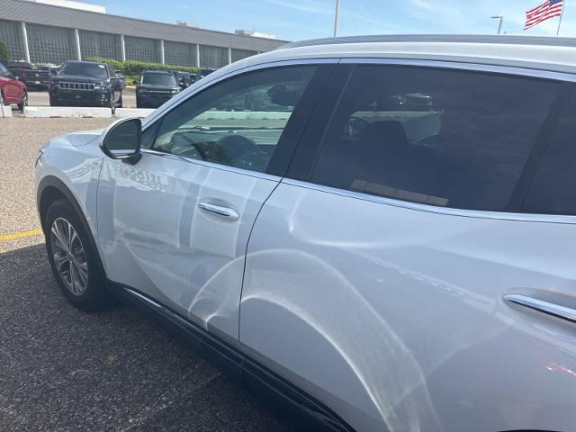 2023 Buick Envision Preferred AWD