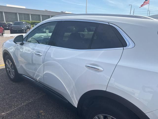 2023 Buick Envision Preferred AWD
