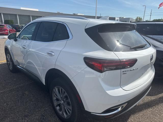 2023 Buick Envision Preferred AWD