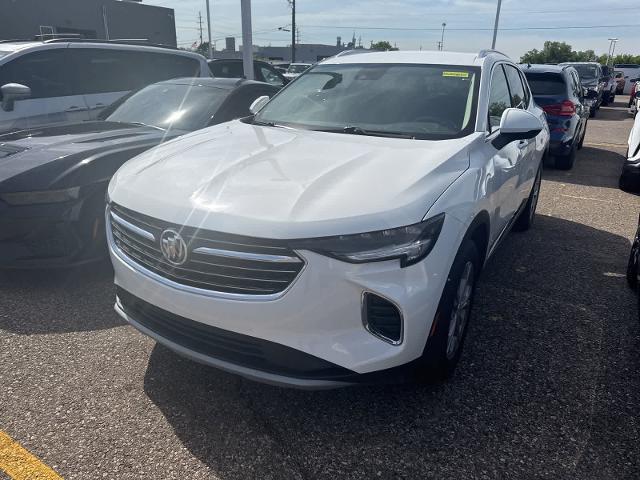 2023 Buick Envision Preferred AWD
