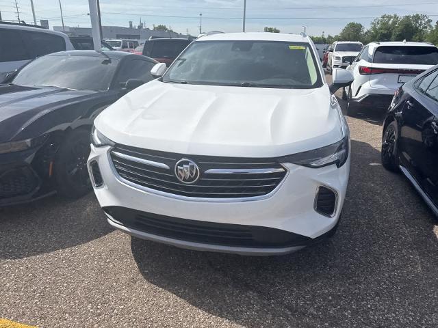 2023 Buick Envision Preferred AWD