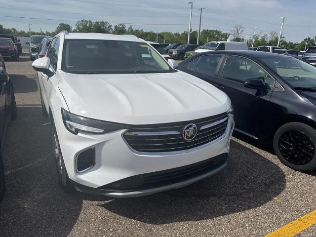 2023 Buick Envision Preferred AWD