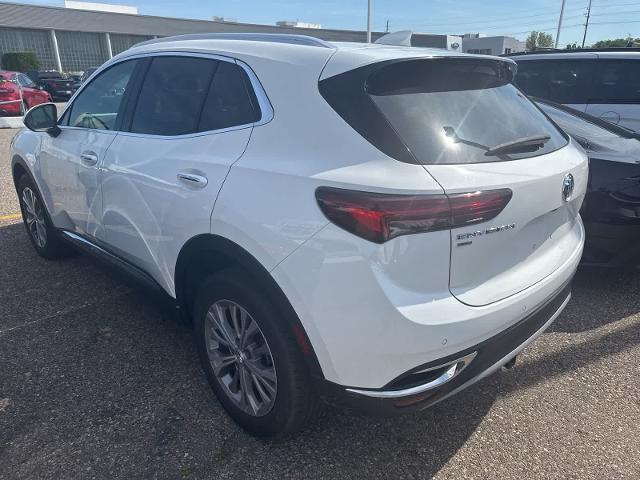 2023 Buick Envision Preferred AWD