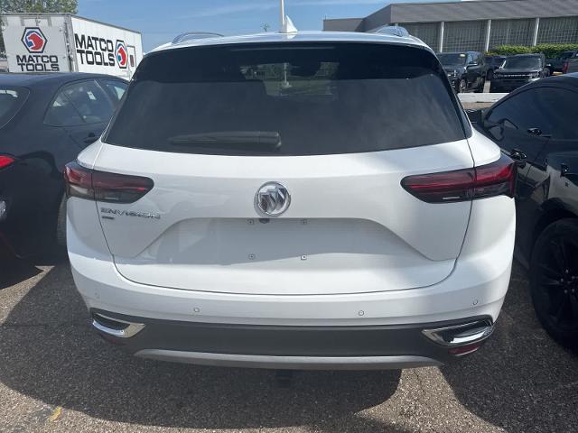 2023 Buick Envision Preferred AWD