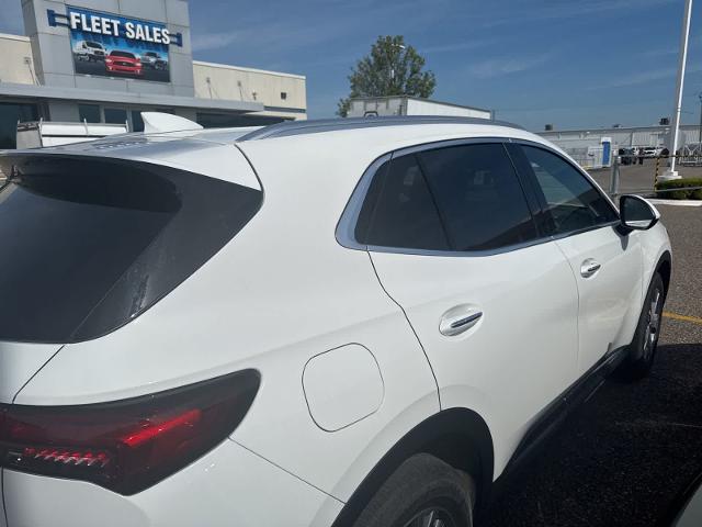 2023 Buick Envision Preferred AWD