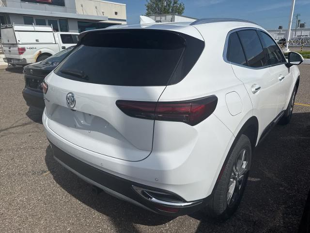 2023 Buick Envision Preferred AWD