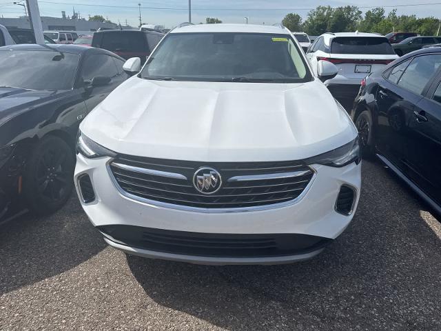 2023 Buick Envision Preferred AWD