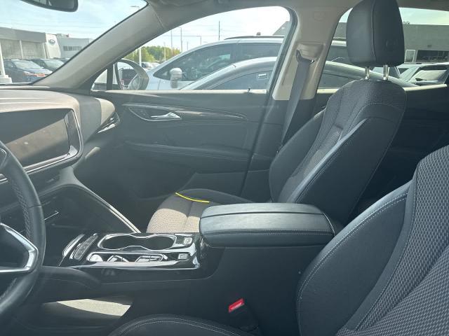 2023 Buick Envision Preferred AWD