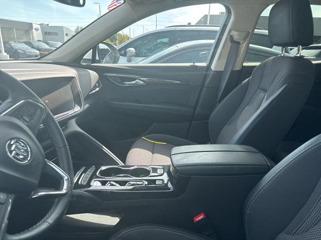 2023 Buick Envision Preferred AWD