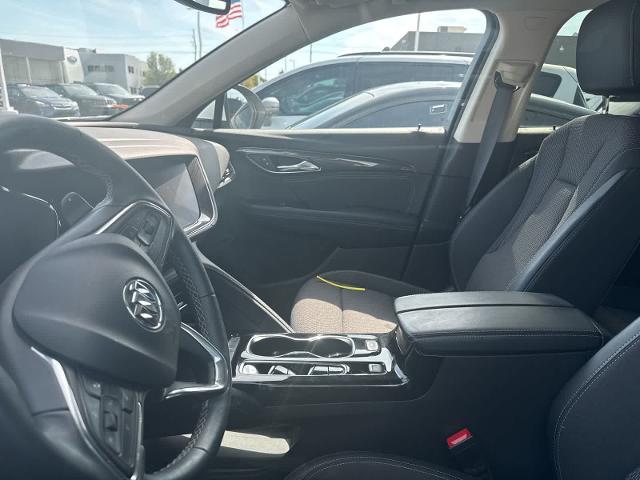 2023 Buick Envision Preferred AWD