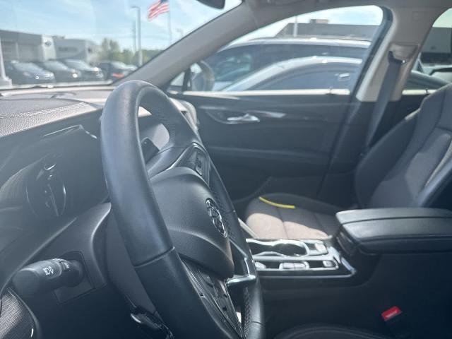 2023 Buick Envision Preferred AWD