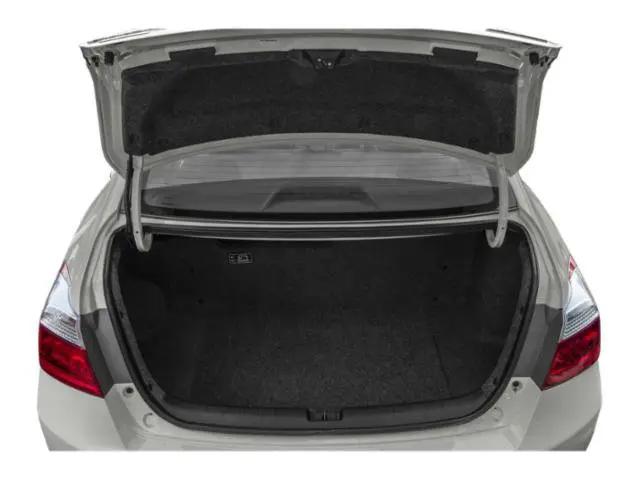 2015 Honda Accord Hybrid Hybrid