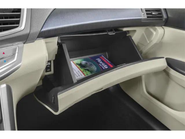 2015 Honda Accord Hybrid Hybrid