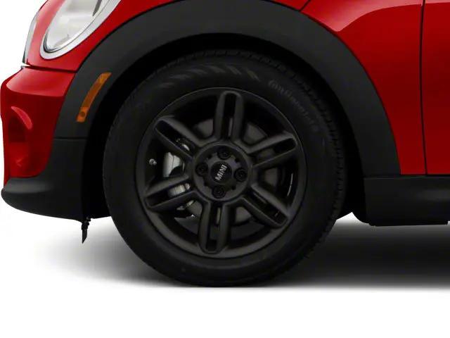 2013 MINI Cooper Clubman Cooper S