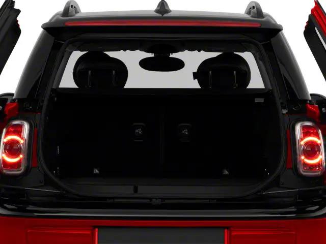 2013 MINI Cooper Clubman Cooper S