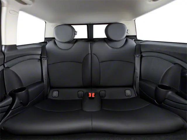 2013 MINI Cooper Clubman Cooper S
