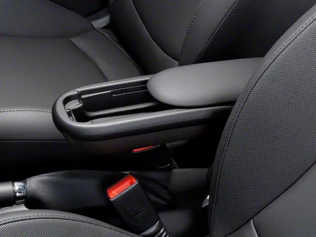 2013 MINI Cooper Clubman Cooper S