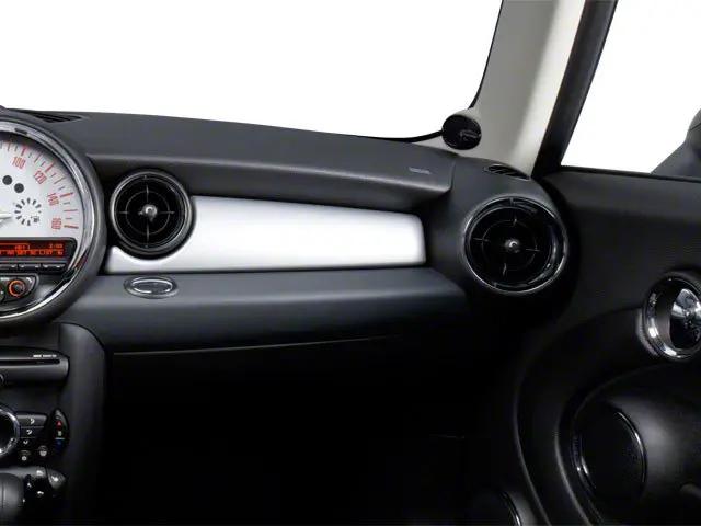 2013 MINI Cooper Clubman Cooper S