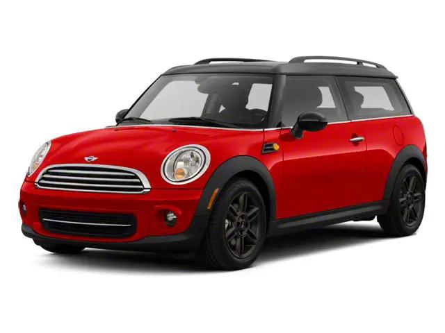 2013 MINI Cooper Clubman Cooper S for sale in Santa Clara, CA