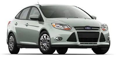 2012 Ford Focus S for sale in Santa Clara, CA