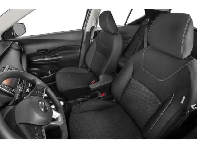 2021 Nissan Kicks S Xtronic CVT