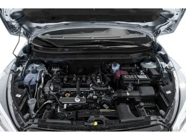 2021 Nissan Kicks S Xtronic CVT