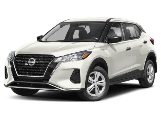 2021 Nissan Kicks S Xtronic CVT for sale in Santa Clara, CA
