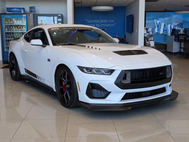 2025 Ford Mustang GT Premium Fastback for sale in South Portland, ME