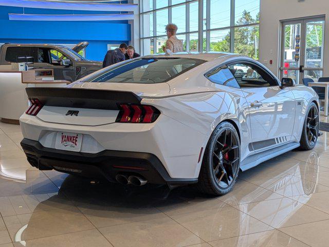 2025 Ford Mustang GT Premium Fastback