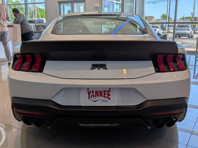 2025 Ford Mustang GT Premium Fastback