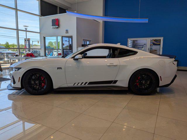 2025 Ford Mustang GT Premium Fastback