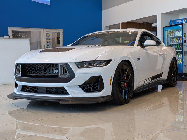 2025 Ford Mustang GT Premium Fastback