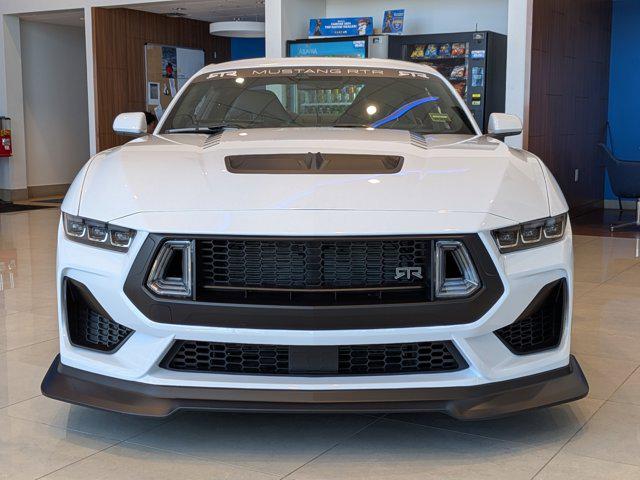 2025 Ford Mustang GT Premium Fastback