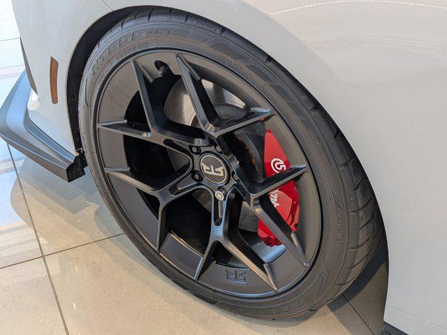 2025 Ford Mustang GT Premium Fastback