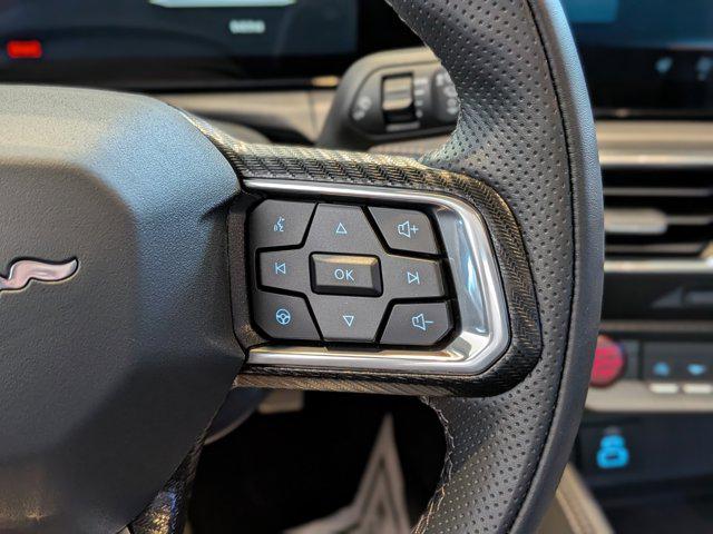 2025 Ford Mustang GT Premium Fastback