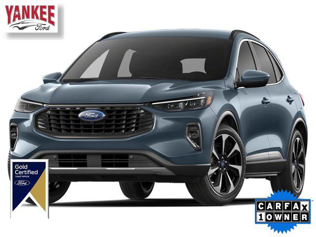 2023 Ford Escape Platinum for sale in South Portland, ME