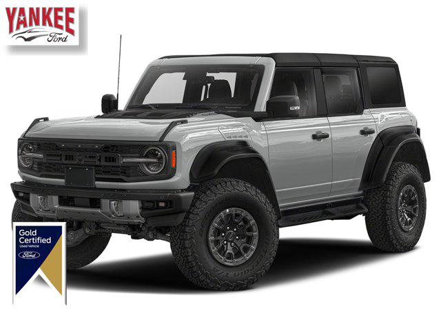 2023 Ford Bronco Raptor for sale in South Portland, ME