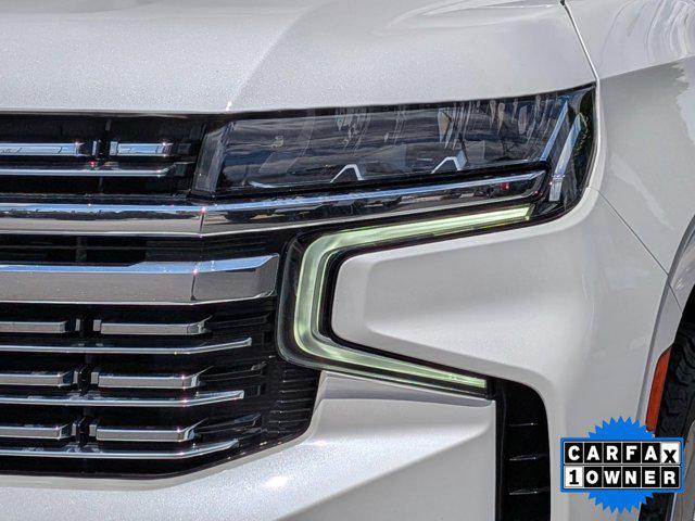 2023 Chevrolet Suburban 4WD Premier