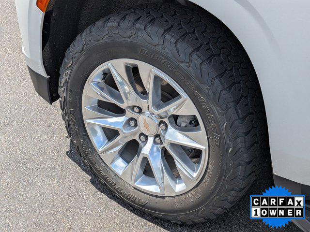 2023 Chevrolet Suburban 4WD Premier