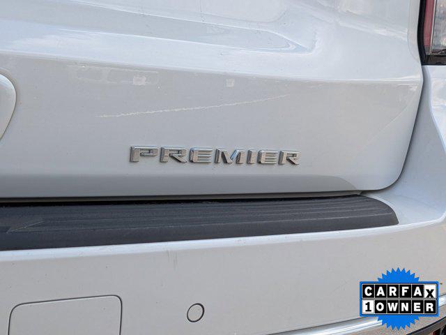 2023 Chevrolet Suburban 4WD Premier