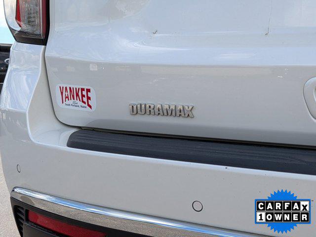 2023 Chevrolet Suburban 4WD Premier