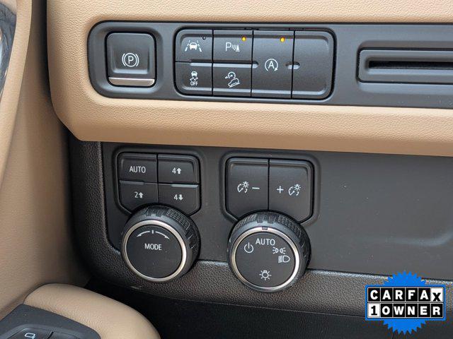 2023 Chevrolet Suburban 4WD Premier