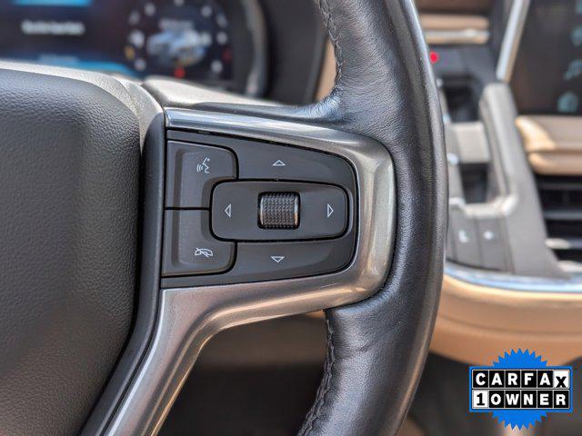 2023 Chevrolet Suburban 4WD Premier