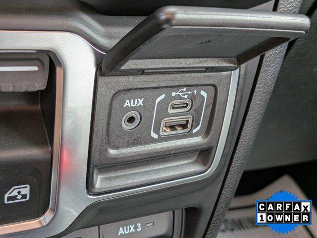2021 Jeep Wrangler Willys 4x4