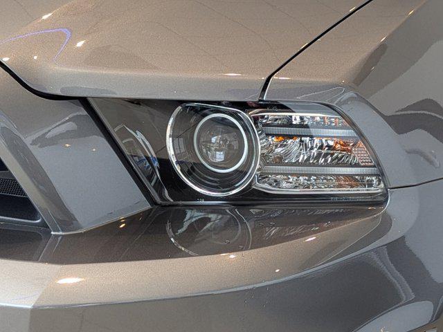 2013 Ford 500 Shelby GT500