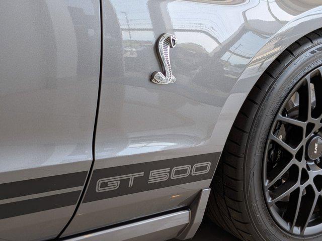 2013 Ford 500 Shelby GT500