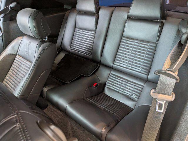 2013 Ford 500 Shelby GT500