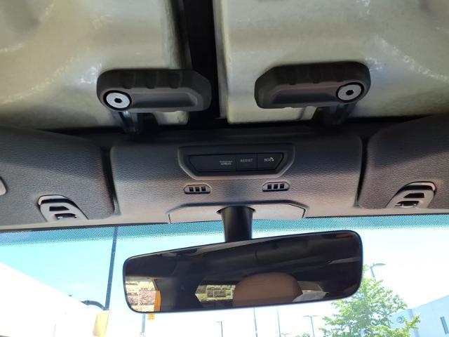2021 Jeep Wrangler Sahara 4x4