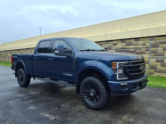 2020 Ford F-350 LARIAT for sale in Indianapolis, IN