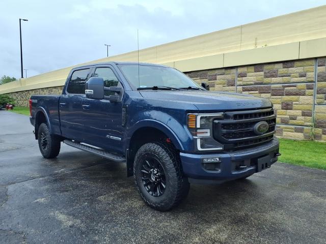 2020 Ford F-350 LARIAT